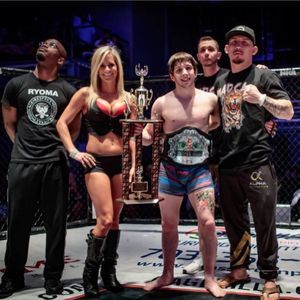 Meet your Posher, Cody